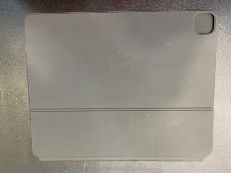 Apple Magic Keyboard для iPad Pro 12.9" (2018-2020) (с русской раскладкой) Б/У