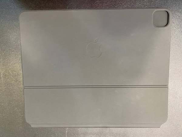 Apple Magic Keyboard для iPad Pro 12.9" (2018-2020) (с русской раскладкой) Б/У