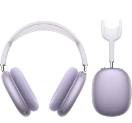 Беспроводные наушники Apple AirPods Max 2 (2026) Purple
