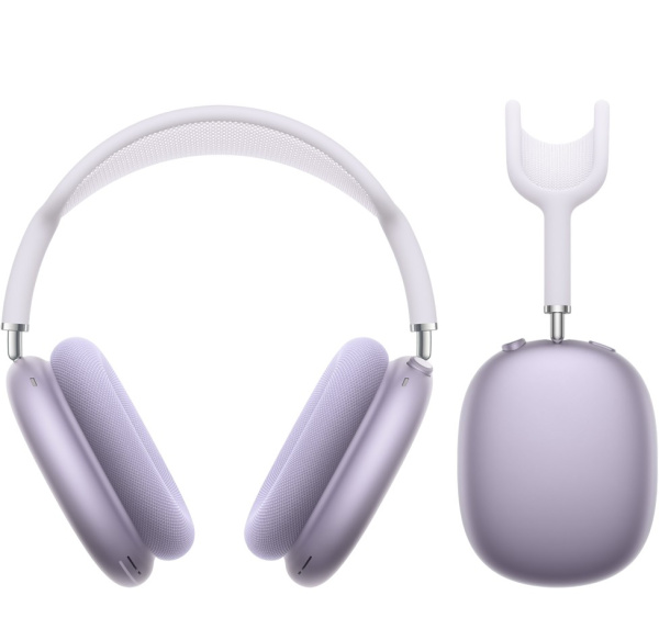 Беспроводные наушники Apple AirPods Max 2 (2026) Purple