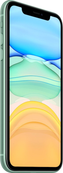 Смартфон Apple iPhone 11 128GB Green (Зеленый)