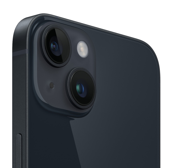 Смартфон Apple iPhone 14 Plus 512GB Midnight (Темная ночь)