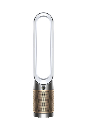 Очиститель воздуха Dyson TP12 Purifier Cool White/Gold