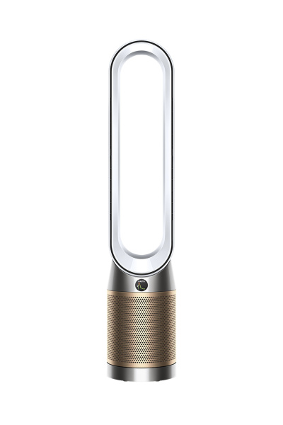 Очиститель воздуха Dyson TP12 Purifier Cool White/Gold