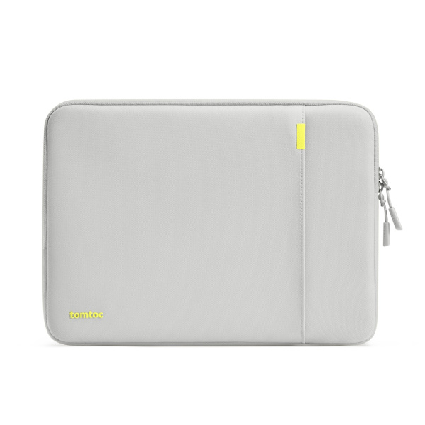 Чехол Tomtoc Defender A13 Laptop Sleeve для MacBook Pro 14 Grey