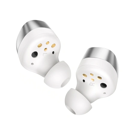 Беспроводные наушники Sennheiser Momentum True Wireless 4 Silver Беспроводные наушники Sennheiser Momentum True Wireless 4 Silver