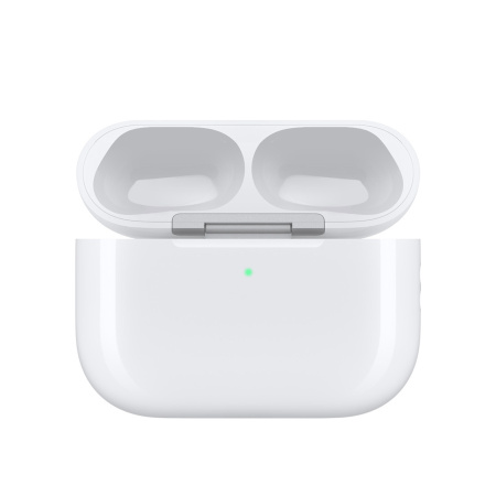 Зарядный кейс для наушников Apple Airpods Pro (3-го поколения)
