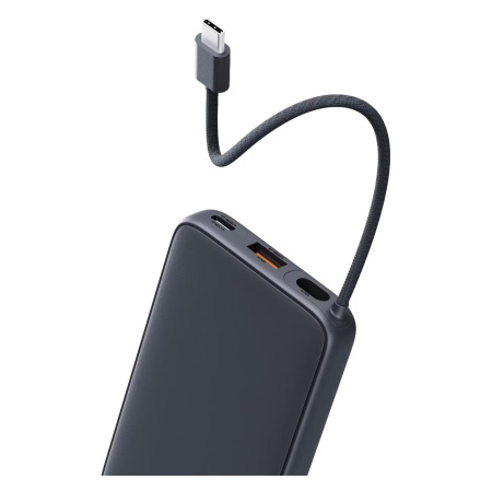 Внешний аккумулятор Aukey Spark Sling 10000 Lite