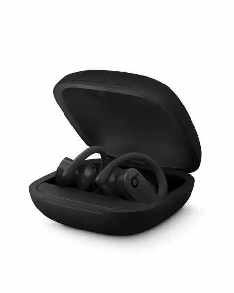 Беспроводные наушники Beats Powerbeats Pro Black