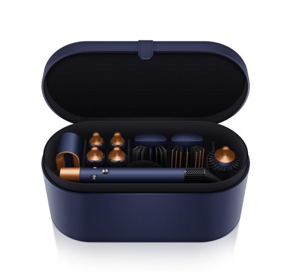 Стайлер Dyson Airwrap Complete HS01 Prussian Blue/Rich Copper