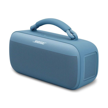 Портативная колонка Bose SoundLink Max Portable Speaker Blue Dusk Портативная колонка Bose SoundLink Max Portable Speaker Blue Dusk