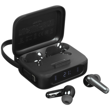 Беспроводные наушники Anker soundcore P41i Black