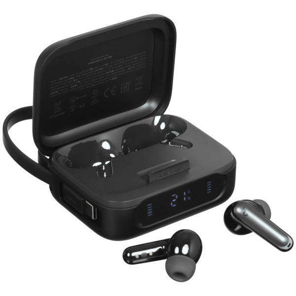 Беспроводные наушники Anker soundcore P41i Black
