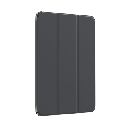 Защитный чехол для iPad Air 11 (2024-2025) / Pro 11 (2018-2022) / Air 10.9 (2020-2022) Keephone Lenno Black