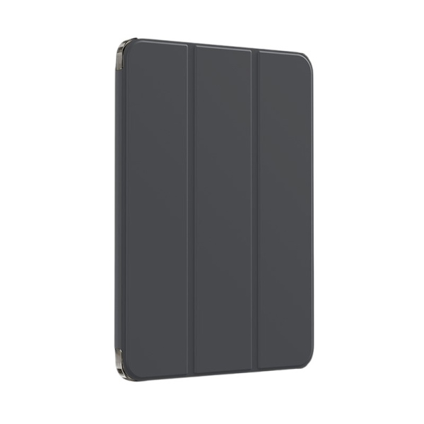 Защитный чехол для iPad Air 11 (2024-2025) / Pro 11 (2018-2022) / Air 10.9 (2020-2022) Keephone Lenno Black