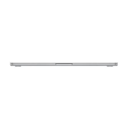 Ноутбук Apple MacBook Air 15 M4 (10-core CPU, 10-core GPU) / RAM 16GB / SSD 512GB Silver (Серебристый)