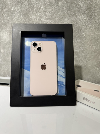 Apple iPhone 13 128GB Pink Б/У