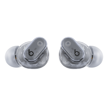 Беспроводные наушники Beats Studio Buds Plus Transparent