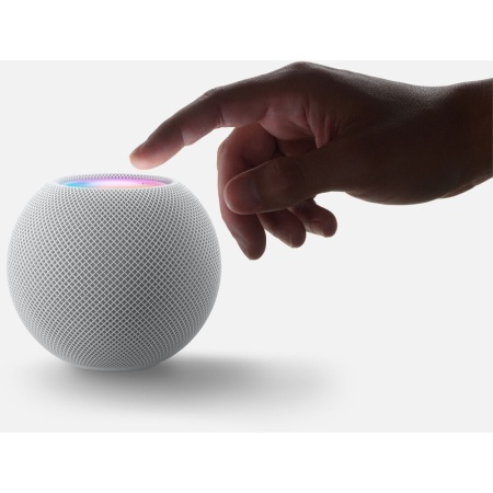 Портативная акустика Apple HomePod mini White