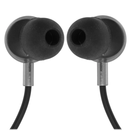 Проводные наушники с микрофоном ACEFAST L6 USB-C In-Ear Wired Earphones With Microphone Black