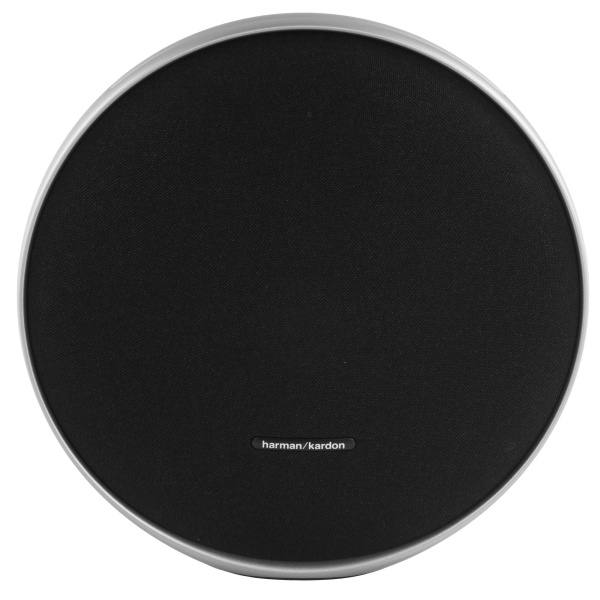 Портативная колонка Harman Kardon Onyx Studio 9 Black