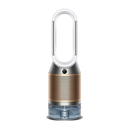 Увлажнитель-очиститель воздуха Dyson PH05 White/Gold