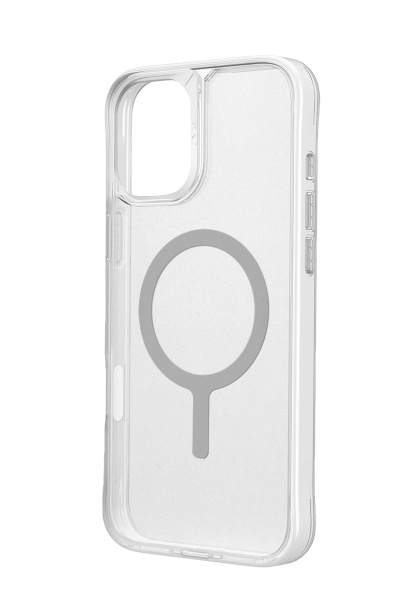 Защитный чехол Uniq для iPhone 16 Pro Lifepro Xtreme AF MagSafe Clear