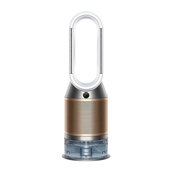 Увлажнитель-очиститель воздуха Dyson PH05 White/Gold