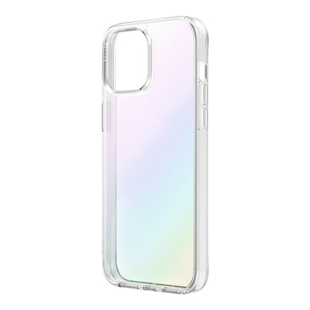 Чехол Uniq для iPhone 14 Lifepro Xtreme Iridescent