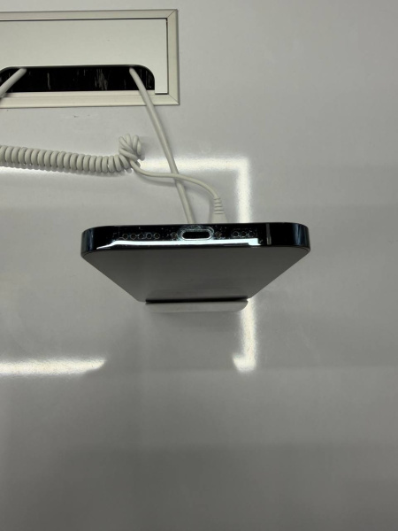 Apple iPhone 12 Pro 256GB Pacific Blue (Б/У)