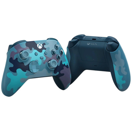 Геймпад XBOX Mineral Camo