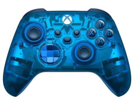 Геймпад XBOX Sky Cipher