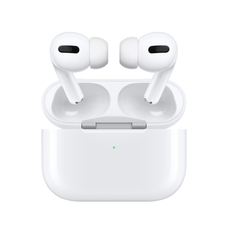 Зарядный кейс для наушников Apple Airpods Pro 1-го поколения
