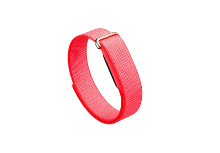 Фитнес-браслет Google Fitbit Air Berry