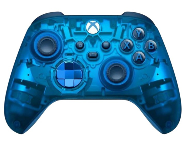 Геймпад XBOX Sky Cipher