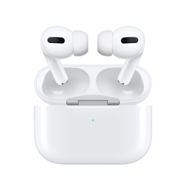 Зарядный кейс для наушников Apple Airpods Pro 1-го поколения