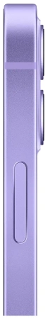 Смартфон Apple iPhone 12 mini 128GB Purple (Фиолетовый)