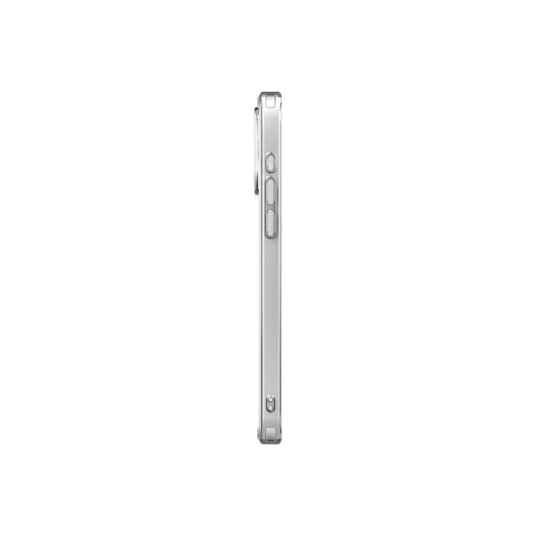 Защитный чехол Uniq Lifepro Xtreme для iPhone 15 Pro Max Clear