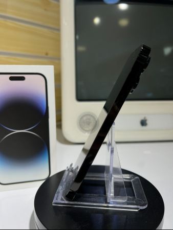 Смартфон Apple iPhone 14 Pro Max 256GB Space Black Б/У