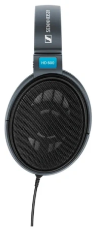 Наушники Sennheiser HD 600 Headphone Black