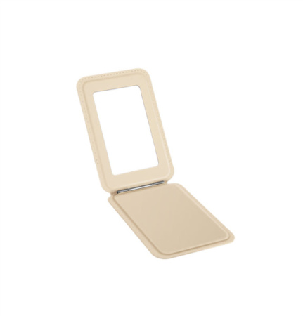 Картхолдер Uniq COEHL ESME Magnetic with Mirror and Stand Cream