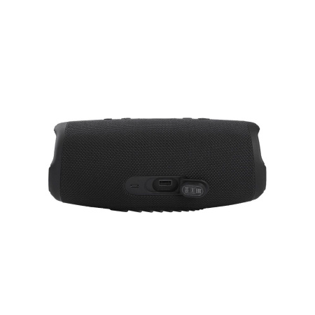 Портативная акустика JBL Charge 5 Portable Waterproof Speaker Black