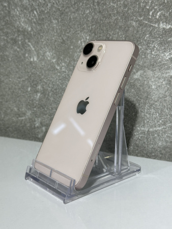 Apple iPhone 13 mini 256GB Pink Б/У