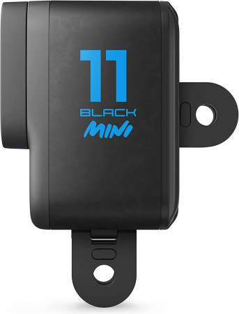 Экшн-камера GoPro HERO 11 Black Mini