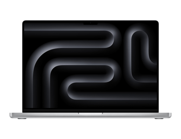 Ноутбук Apple MacBook Pro 16"  M4 Max (16-core CPU, 40-core GPU) / RAM 48GB / SSD 1TB Silver (Серебристый) 140W MX2W3