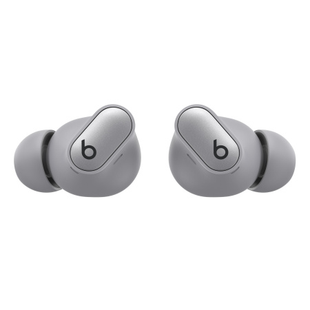 Беспроводные наушники Beats Studio Buds Plus Cosmic Silver