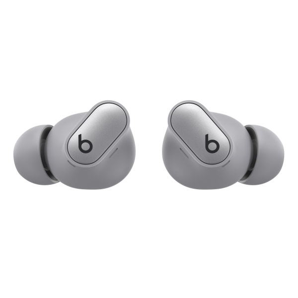 Беспроводные наушники Beats Studio Buds Plus Cosmic Silver