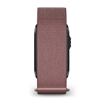 Смарт-браслет GARMIN CIRQA Mauve (L-XL)