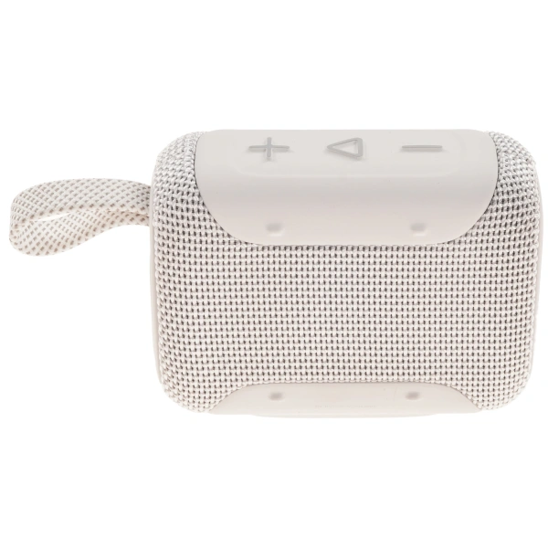 Портативная колонка JBL GO 5 White