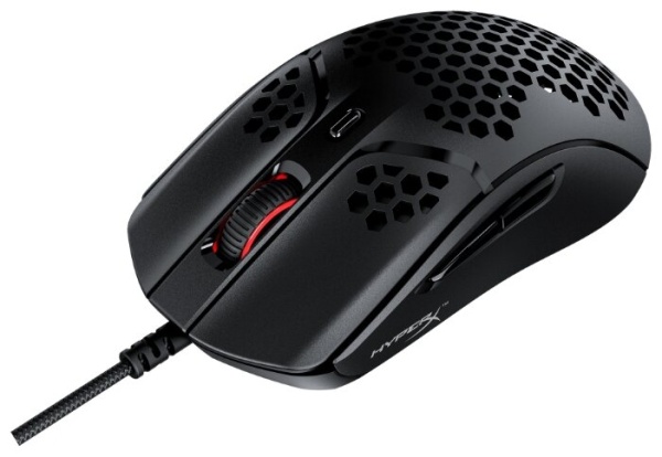 Игровая мышь HyperX Pulsefire Haste